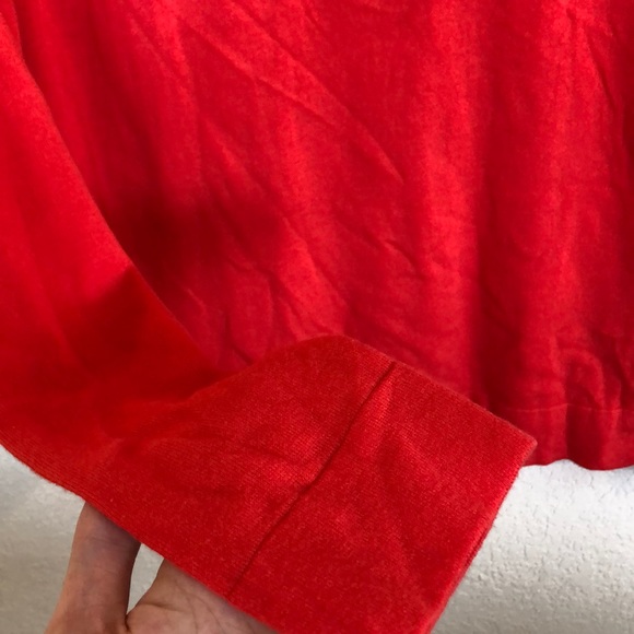 J. Crew Cotton Teddie Sweater NWT - Picture 3 of 7